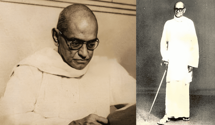 Vallathol Narayana Menon