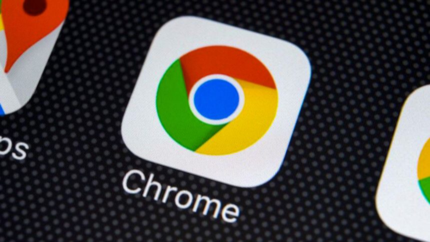 Google Chrome