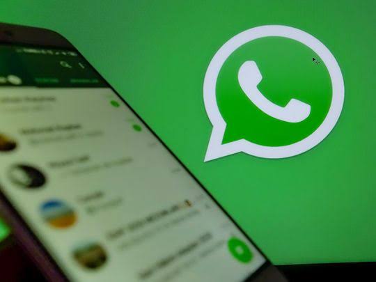 WhatsApp