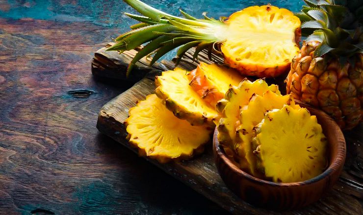 Pineapple