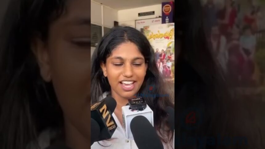 ആള്‍ ജീവിതമെന്ന ആടു ജീവിതം | Aadujeevitham Theatre Response | The Goat Life | FDFS |